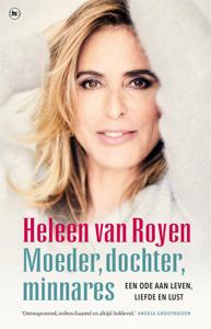 Moeder, dochter, minnares (Paperback)