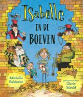 Isabelle en de boeven (Hardback)