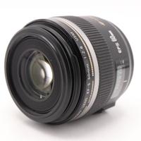 Canon EF-S 60mm f/2.8 Macro USM occasion