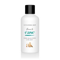 Green People Time to ease muscle relax body oil