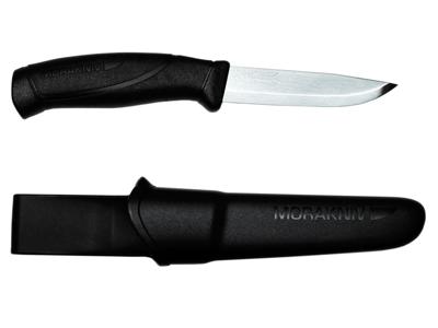 Mora of Sweden Mora Companion RVS Outdoormes in diverse kleuren