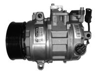 Airstal Airco compressor 10-3641
