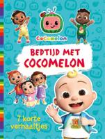 Bedtijd met CoComelon (Hardback)