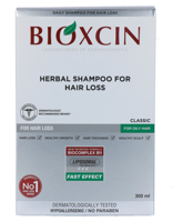 Bioxcin Shampoo Vet Haar