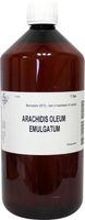 Fagron Arachidis oleum emulgatum (1 ltr)