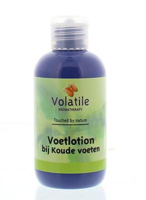Volatile Voetenmilk koude voeten