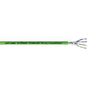 LAPP 2170607/1000 Netwerkkabel ETHERLINE® PN Groen 1000 m