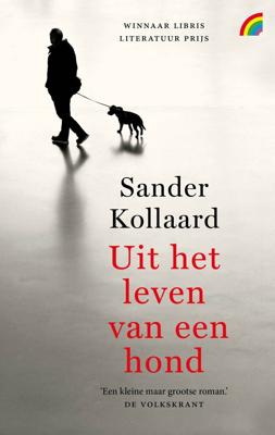 Uit het leven van een hond (Paperback)