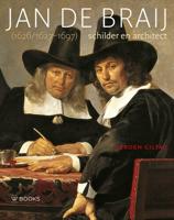 Jan de Braij (1626/1627-1697) (Hardback)