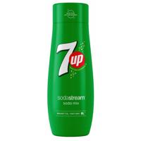 Sodastream 7Up 440 ml