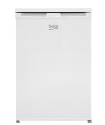 BekoFSE1174N Tafelmodel vriezer Wit