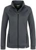 Hakro 207 Women's tec jacket Laval - Anthracite - 2XL