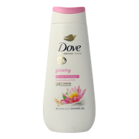 Dove Shower care by nature glowing 225 Milliliter