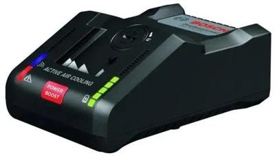 Bosch Professional GAL 18V-160 C Snellader 18V - 1600A019S5