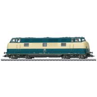 Märklin 37824 H0 diesellocomotief BR 221 van de DB, MHI - thumbnail