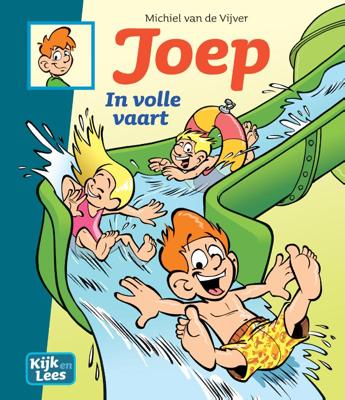 Joep (Hardback)