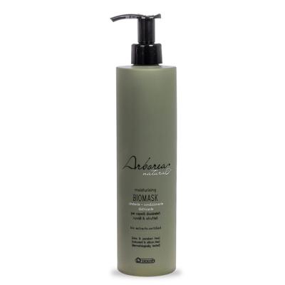 Biacrè Arborea Natural Moisturising Biomask 500ml