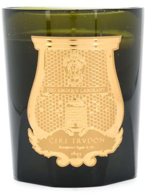TRUDON bougie Odalisque 270g - Vert