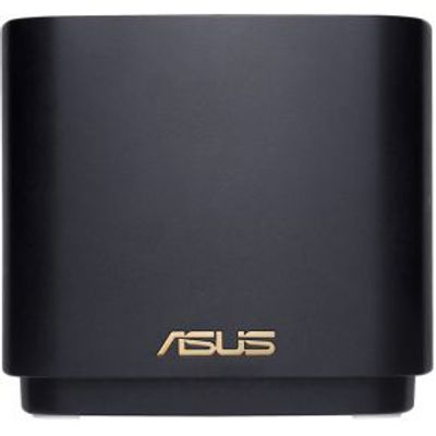 ASUS ZenWiFi XD4 Plus 1-pack Zwart