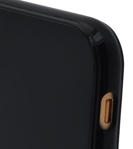 Mobiparts Classic TPU Case Apple iPhone 7, iPhone 8 Black