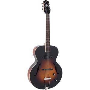 The Loar LH-309-VS semi-akoestische archtop gitaar