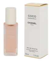 Chanel Coco Mademoiselle Eau de toilette Spray 50 ml Dames