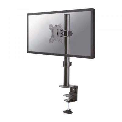 Neomounts fpma-d510black flat screen desk mount clamp/bolt, 1x 8kg, 10 - 32", 100x100 mm,