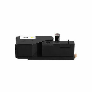 Xerox 106R02758 alternatief Toner cartridge Geel 1000 pagina