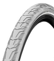 Continental buitenband ride city breaker 28x1.75 (47-622) grijs reflex