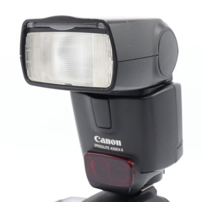 Canon Speedlite 430EX II occasion