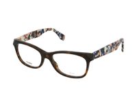 Brillen met correctie Fendi FF 0206 8W8