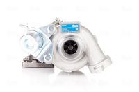 Turbocharger 93061