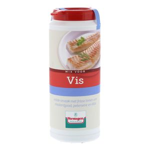 Verstegen - Mix voor vis - 225g