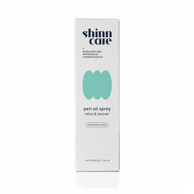 Shinn Peri Olie-Spray 50ml
