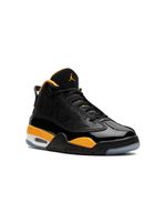 Jordan Kids baskets montantes Jordan Dub Zero - Noir