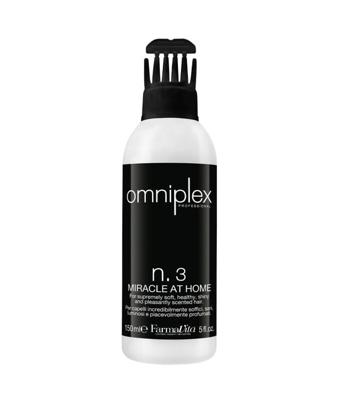 FarmaVita omniplex professional system miracle at home n.3 150ml