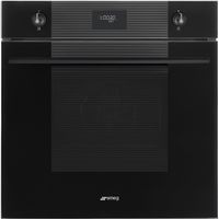 Smeg Linea SFP6101TB3 oven 70 l 3000 W A+ Zwart - thumbnail