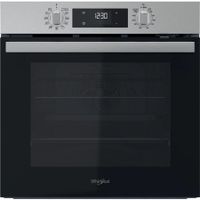Whirlpool OMR58RR1X inbouw elektrische oven