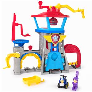 PAW Patrol Air Rescue Pup Squad Adventure Bay vliegveld