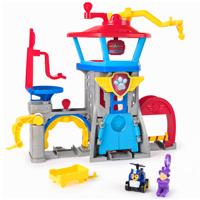 PAW Patrol Air Rescue Pup Squad Adventure Bay vliegveld