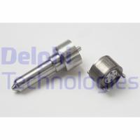 Delphi Diesel Injector reparatieset 7135-627 - thumbnail