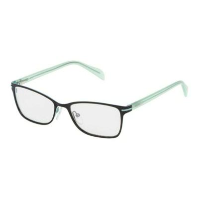Brillenframe Dames Tous VTO336530SG6 Zwart (ø 53 mm)
