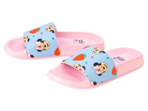 Kinderen badslippers (37, Roze)