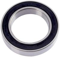 Marwi Union kogellager cb-162 2rs mr24378 24x37x8 Marwi Union kogellager cb-162 2rs mr24378 24x37x8