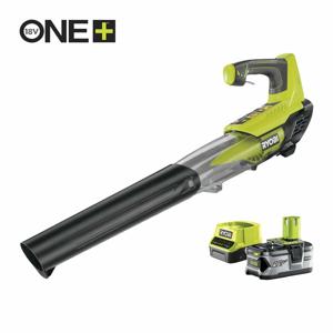 Ryobi RBL18JB40F | Bladblazer | One + | 18 V | 1X 4.0AH - 5133004135