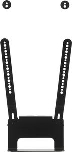 Flexson FLXBTV1021 SONOS BEAM SOUNDBAR TV-KOPPELING TV beugel Zwart