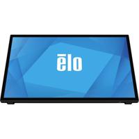 elo Touch Solution 2270L Touchscreen monitor Energielabel: D (A - G) 55.9 cm (22 inch) 1920 x 1080 Pixel 16:9 14 ms DisplayPort, HDMI, VGA, USB-A 2.0