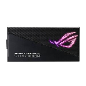 Asus ROG Strix 1000W Gold Aura Edition PC-netvoeding 1000 W 80 Plus Gold