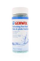 Gehwol Badzout Fusskraft Refreshing Foot Bath 330gr