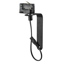 Audio Pro Railbevestiging TM-10 voor A10, G10 luidspreker Audio accessoire Zwart